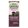 Nature's Way - Umcka Cold - Flu - Intensive - 4 oz