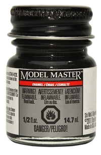 Testor'S 271202 1/2 Oz Graphite Metallic Gloss Model Master Auto Enamel Paint (Pack of 12)