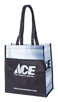 Reusable Ace Bag W/Pockt (Pack of 50)