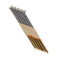 Grip-Rite 3-1/4 in. Angled Strip Framing Nails 30 deg. Smooth Shank 4000 pk