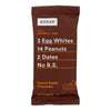 RxBar - Protein Bar - Chocolate Peanut Butter - Case of 12 - 1.83 oz.