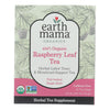 Earth Mama - Organic Tea - Raspberry Leaf - 16 Count