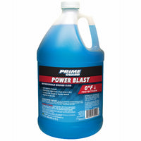 Prime Guard Power Blast Windshield Washer Fluid 1 gal (Pack of 6)