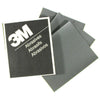 3M 02006 9" X 11" 240A Grit Wetordry™ Paper Coated Abrasive Sheets (Pack of 50)