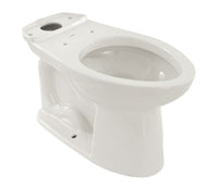 TOTO BOWL ADA WHITE C744EL01