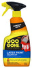 Goo Gone Latex Paint Remover 14 oz. (Pack of 4)