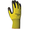 Wonder Grip Wg310l Large Wonder Grip Rubber Palm Gloves