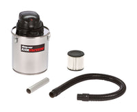 Shop-Vac Ash Vacuum CAV150 5 gal Corded Ash vacuum Ash Vacuum 6.3 amps 120 V