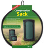 Coghlans Green Compression Sack 30 L 1 pc