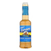 Torani - Coffee Syrup - Sugar Free Hazelnut - Case of 4 - 12.7 fl oz.