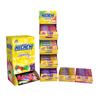 Hi-Chew Chewy Candy