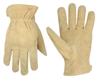 Clc Work Gear 2055X X-Large Split Cowhide Driver Glove