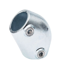 BK Products 1-1/4 in. Socket x 1-1/4 in. Dia. Galvanized Steel Elbow (Pack of 8)