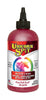 Unicorn Spit Flat Pink Gel Stain and Glaze 8 oz. (Pack of 6)