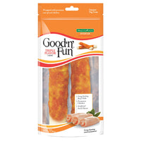 GF 2PK Dog Treat Rolls