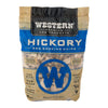 Western Hickory Wood Smoking Chips 180 cu in