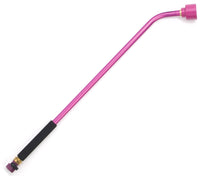 Dramm 10-16016 30" Berry Sunrise Rain Premium Watering Wand W/8" Foam Grip                                                                            