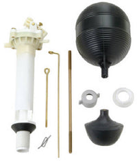 Toilet Tank Tune Up Kit