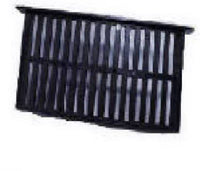 Foundation Vent, Aluminum, 8 x 16-In. (Pack of 12)