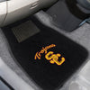 University of Southern California Embroidered Car Mat Set - 2 Pieces