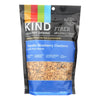 Kind Healthy Grains Vanilla Blueberry Clusters with Flax Seeds - 11 oz - Case of 6