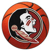 Florida State University Seminoles Basketball Rug