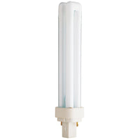 Westinghouse 26 W DTT 6.81 in. L CFL Bulb Cool White Tubular 4100 K 1 pk