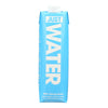 Just Water - Water 100% Spring - Case of 12-33.8 FZ