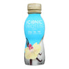 Iconic Protein Shake - Vanilla Bean - Case of 12 - 11.5 Fl oz.