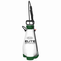 Commercial Tank Sprayer, 3-Gallon