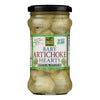 Native Forest - Baby Artichoke Hearts - Case of 6 - 9.9 OZ