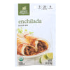 Simply Organic Enchilada Sauce - Organic - 1.41 oz - Case of 12