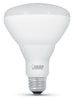 Feit Electric Br30dm/927ca/2 7.2 Watt E26 Br30 Soft White Led Dimmable Light Bulbs 2 Count