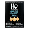 Hu - Crackers Sea Salt Grnfree - Case of 6-4.25 OZ