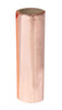 Amerimax 12 in.   W X 20 ft. L Copper Flashing Copper