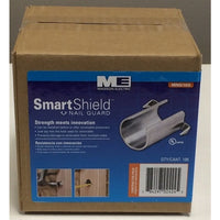 Madison Electric Smart Shield Silver Steel Nail Guard 1 L x 1.61 D in.