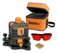 Rotary Manual Laser Level