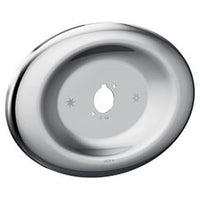 SHOWER ESCUTCHEON