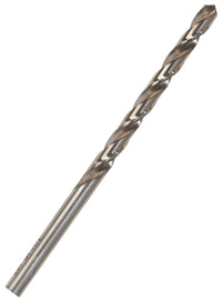 Vermont American 10224 3/8" High Speed Steel Jobbers Length Bit