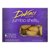 DaVinci - Pasta - Jumbo Shells - Case of 12 - 12 oz