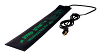 Jump Start Hydroponic Heat Mat