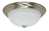 15" CEILING FLUSH FIXT B.N.