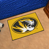 University of Missouri Rug - 19in. x 30in.