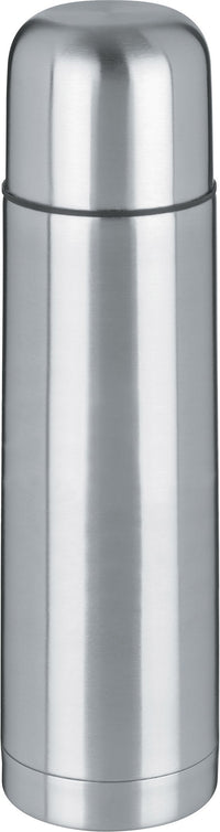 Trudeau 0871420 1 Liter Stainless Steel Dlyan Flask