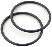 10 -Pack 1-9/16 I.D. x 1-3/4 O.D. x 3/32-Inch Wall O-Ring