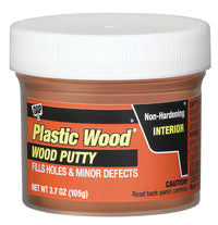 Dap 21250 3.7 Oz Cherry Plastic Wood® Wood Putty