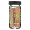 Spicely Organics - Organic Cinnamon Ceylon - Sticks - Case of 3 - 6 Count