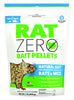 Scotts Zero Bait Pellets for Mice & Rats 1 lbs.