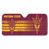 Arizona State University Windshield Sun Shade