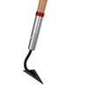 Ames  True Temper  2 in. W x 49.75 in. L Cultivator  Hoe